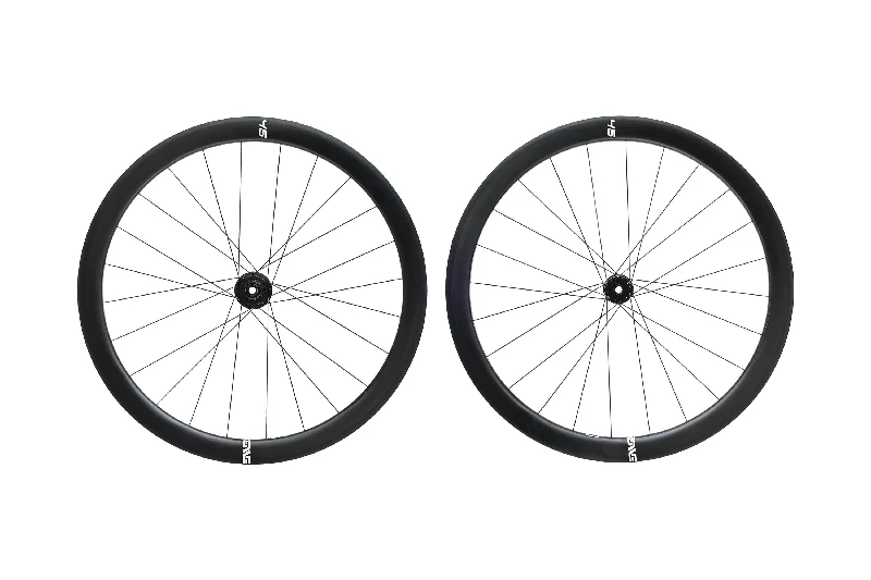 ENVE 45 Carbon Tubeless 700c Wheelset