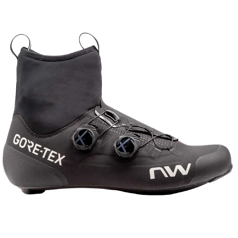 cycling clothing for low-cost buys-Scarpe Northwave Flagship R GTX - Nero