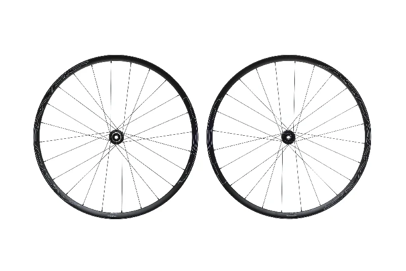 HED Ardennes RA Performance Aluminum Tubeless 700c Wheelset