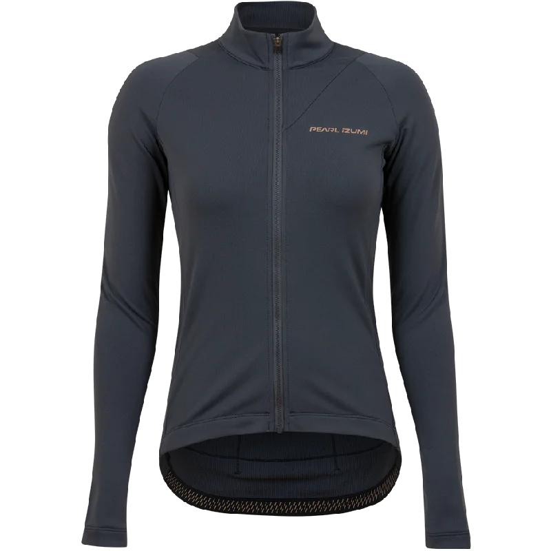 cycling clothing for race boosts-Women's Attack Thermal Jersey