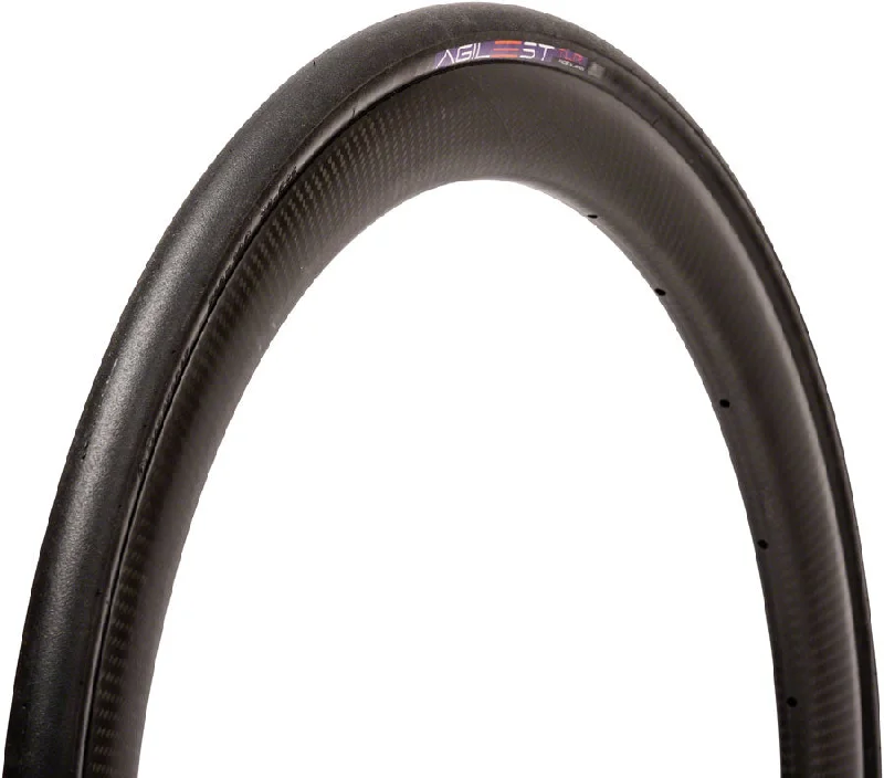 Panaracer Agilest Tubeless Ready 700x30  Black