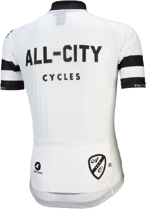 cycling clothing for urban vibe-Classic Jersey