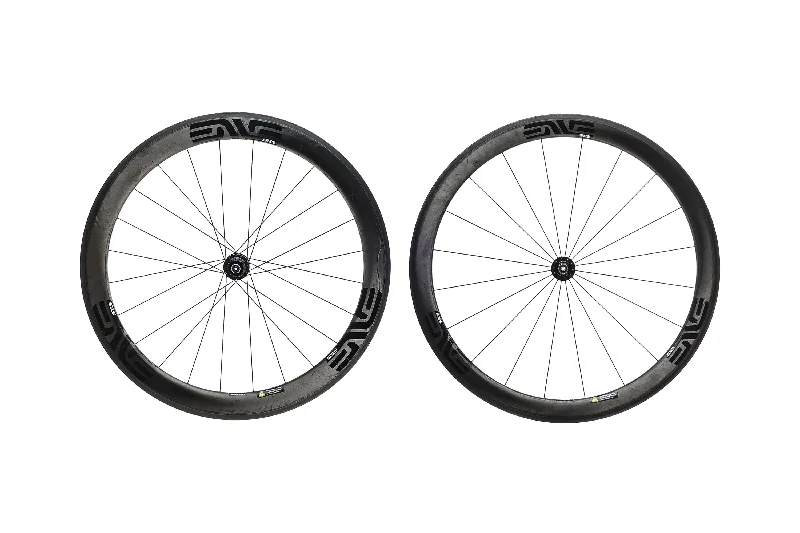 Enve SES 4.5 Carbon Clincher 700c Wheelset