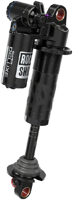 Bicycle Electra-RockShox Super Deluxe Ultimate RC2T Rear Shock - 230 x 65mm Linear Reb/L1Comp 320lb L/O Std C1 Commencal Meta Power SX 2020+