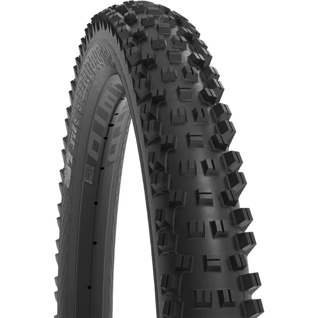 affordable satin bike grips-WTB Vigilante TCS Tough High Grip 27.5" Folding MTB Tire - TriTec E25