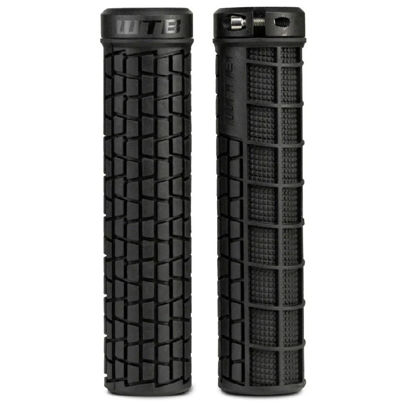 replaceable elite bicycle grips-Trace Grips