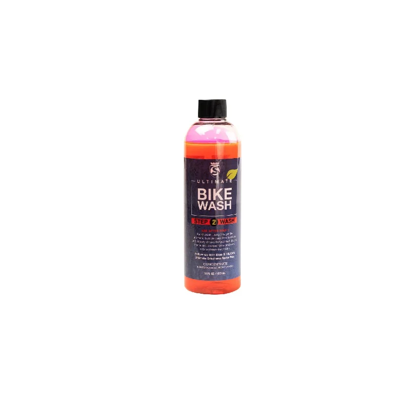 Silca Ultimate Bike Wash 16oz