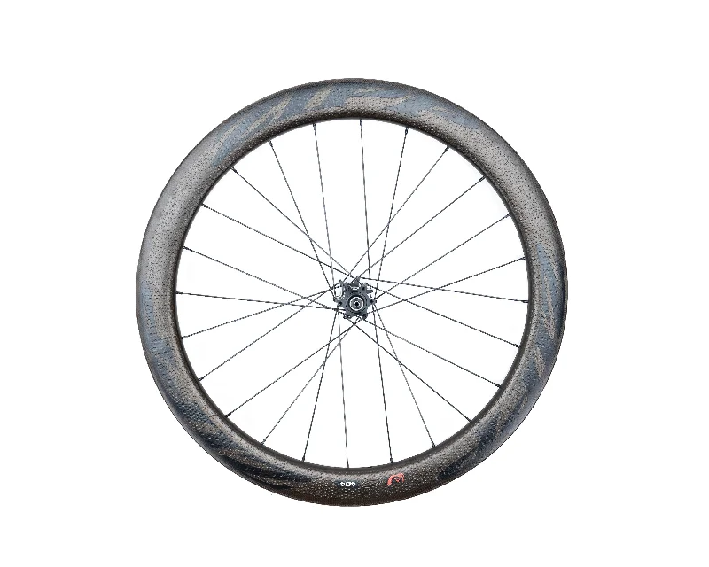 Bicycle Haibike-Zipp 404 Firecrest Front Wheel TL DB 2020 Model