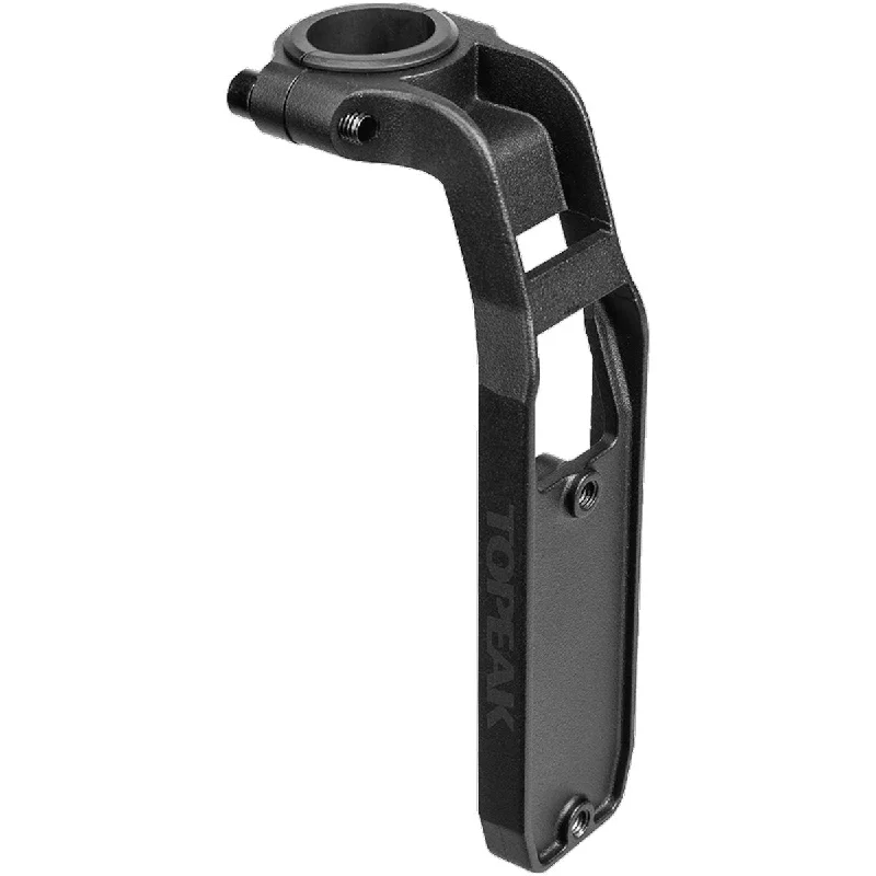 Neon arm warmers-Supporto Topeak DP Mount