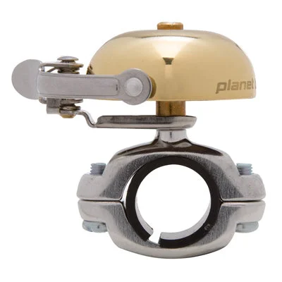 Classic Brass Bell Courtesy Planet Bike Bells Horn s