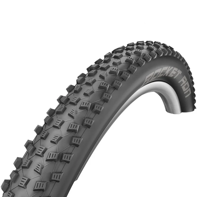 Rugged shoe padding-Copertone Schwalbe Rocket Ron Performance Addix TLR - 29x2.25