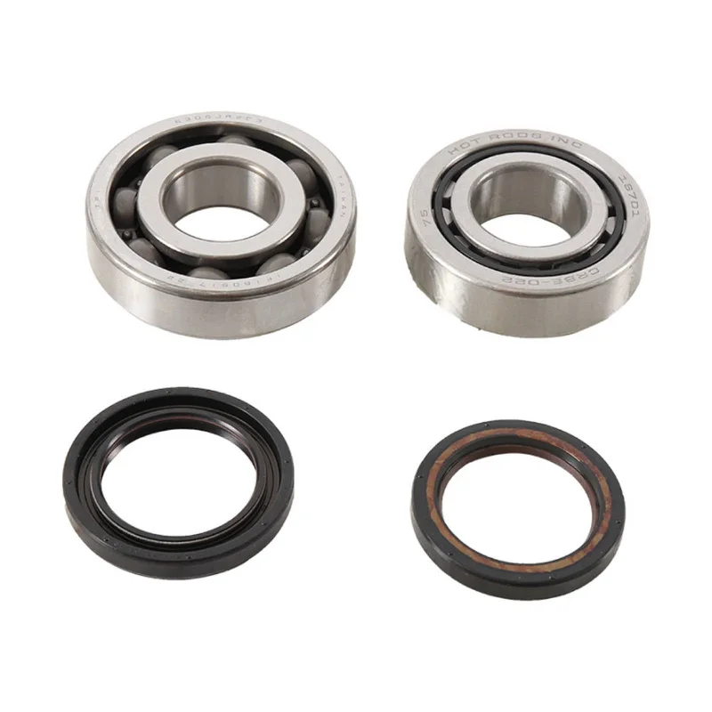 Ultra-thin base layer-MAIN BEARING AND SEAL KIT HON CRF 450 R 06-16