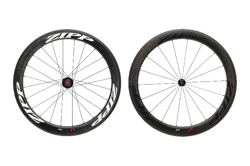 Zipp 404 Firecrest Carbon Clincher 700c Wheelset