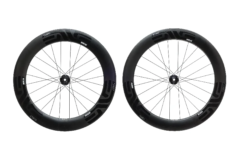 ENVE SES 7.8 Carbon Tubeless 700c Wheelset