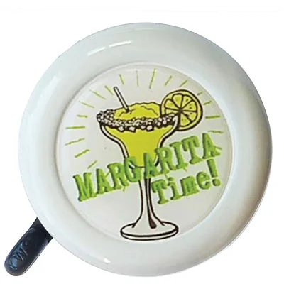 Cruiser Candy Bell Margarita Sticker