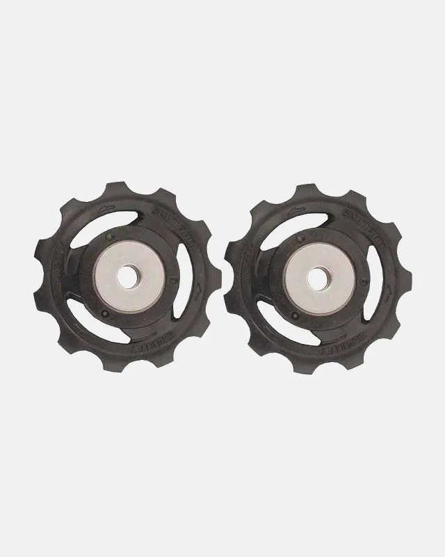 Bicycle front hub quick release lever-Shimano Ultegra RD-R8000 Pulley Set