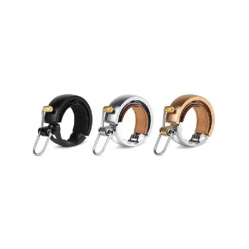 Knog Oi Bell Luxe