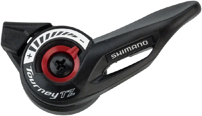 Bicycle rear hub bearing anti-rust-Shimano Tourney SL-TZ500 3-Speed Left Thumb Shifter