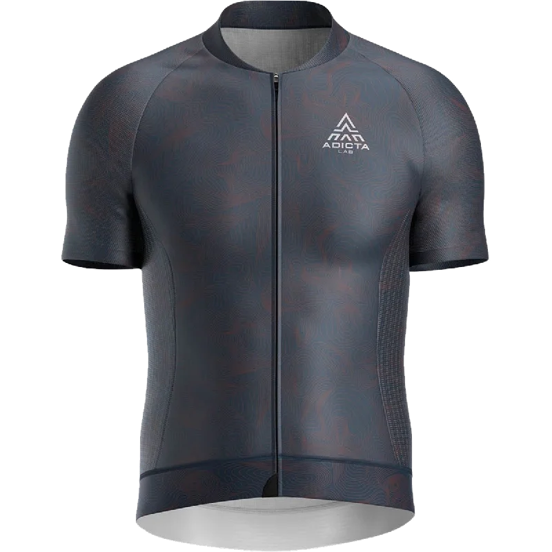 cycling clothing with top range-Alate Jersey