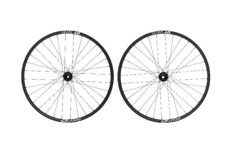 DT Swiss EX 1700 Aluminum Tubeless 29" Wheelset