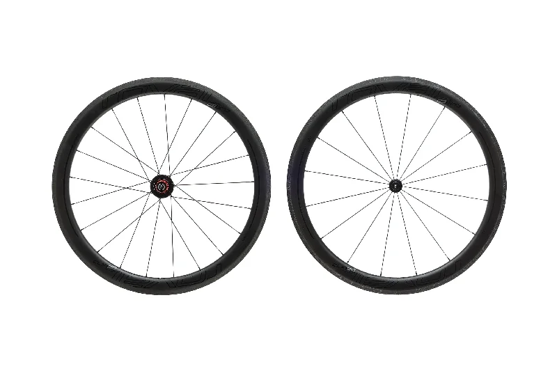 Roval CLX 50 Carbon Tubeless 700c Wheelset