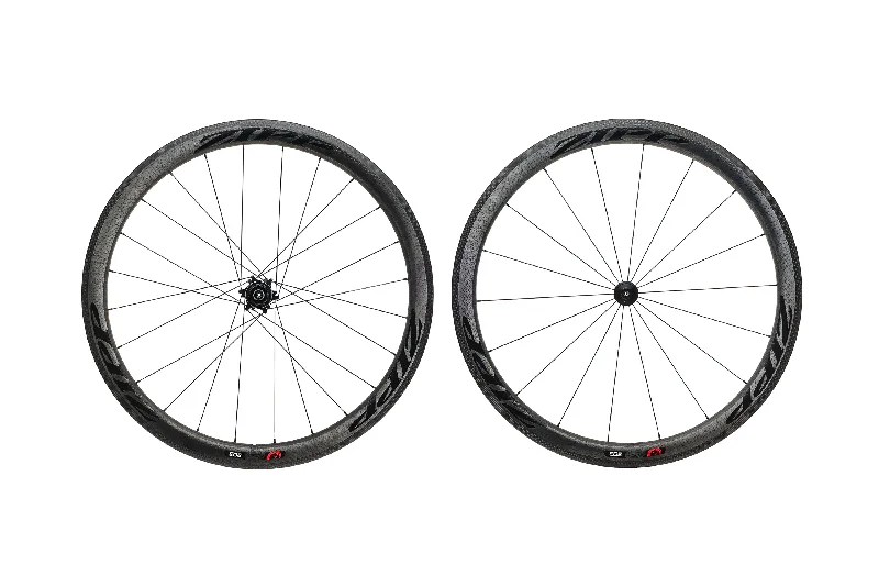 Zipp 303 Firecrest Carbon Clincher 700c Wheelset