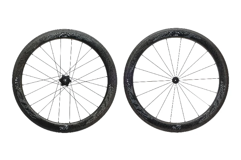 Zipp 404 NSW Carbon Clincher 700c Wheelset