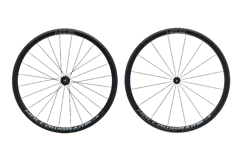 Cannondale Hollowgram HG SL Carbon Clincher 700c Wheelset