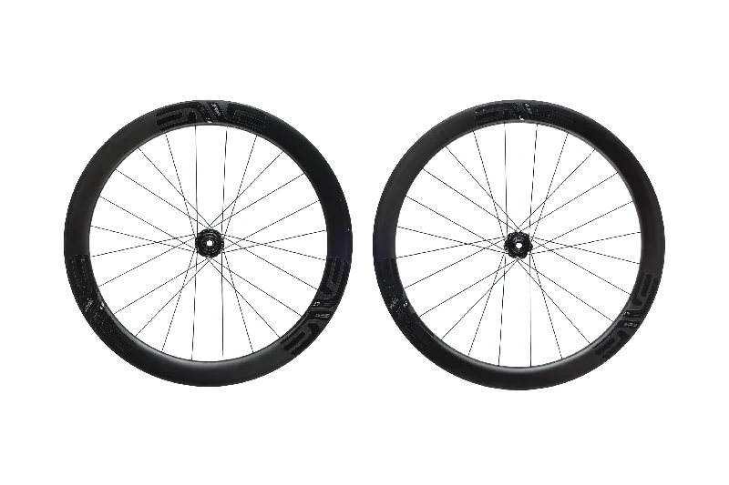 ENVE SES 4.5 Carbon Tubeless 700c Wheelset