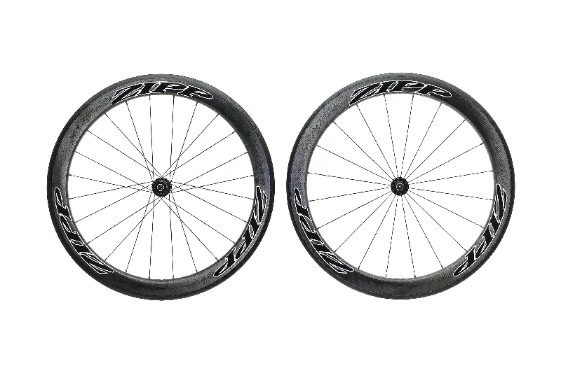 Zipp 404 Carbon Clincher 700c Wheelset