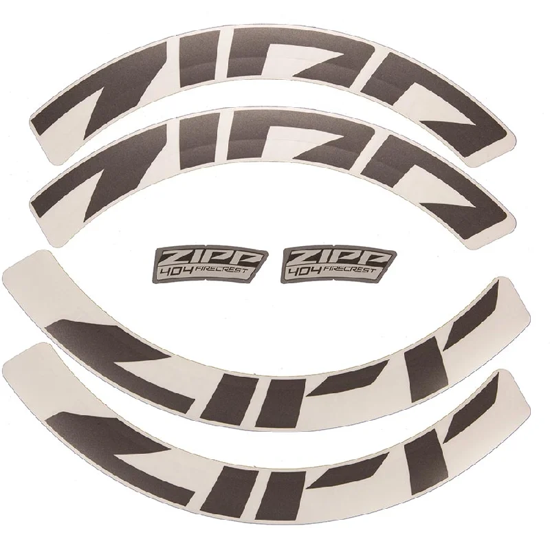 Bicycle Surly-Zipp 2020 Decals 404 Disc and Rim Brake 11.1918.083.003