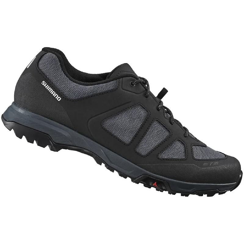 Scarpe Shimano ET300 - Nero