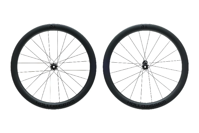 Cannondale R-S 50 Carbon Tubeless 700c Wheelset