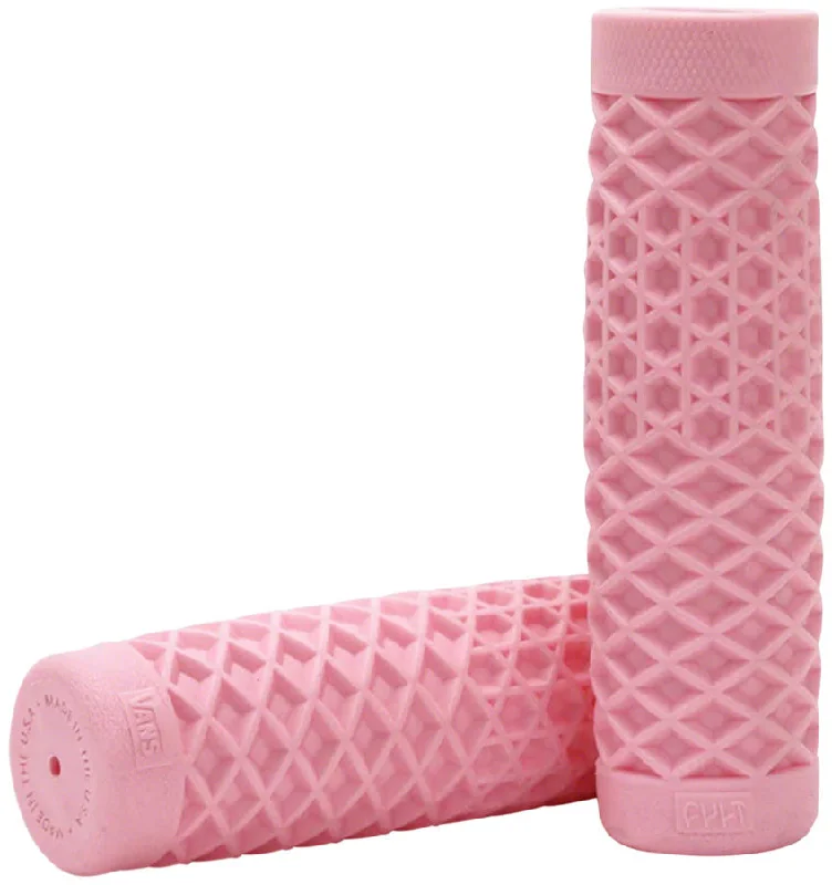 solid color sustainable bike grips-Cult Cult X Vans Cruiser Grips