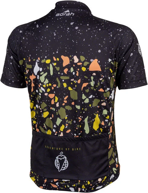 cycling clothing for wild trails-Terrazzo Jersey - Men's