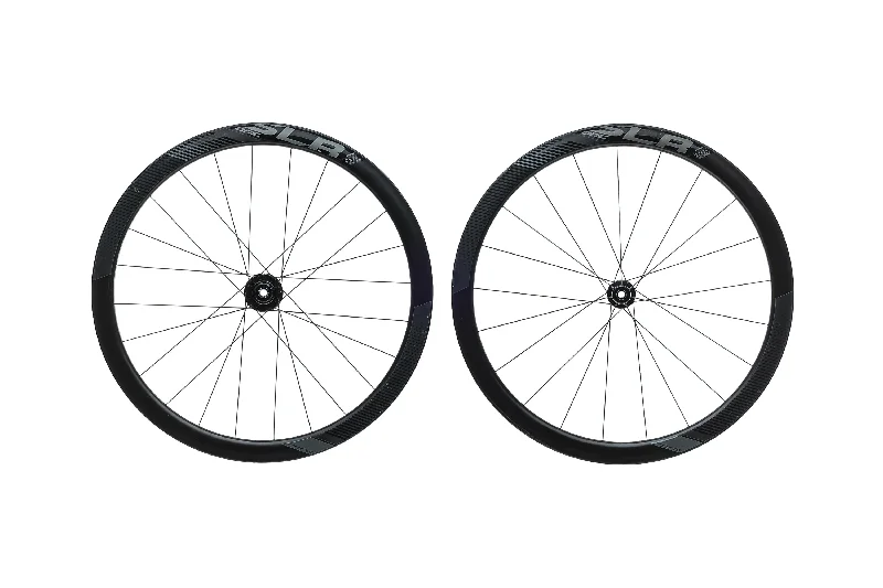 Giant SLR One Disc Carbon Tubeless 700c Wheelset