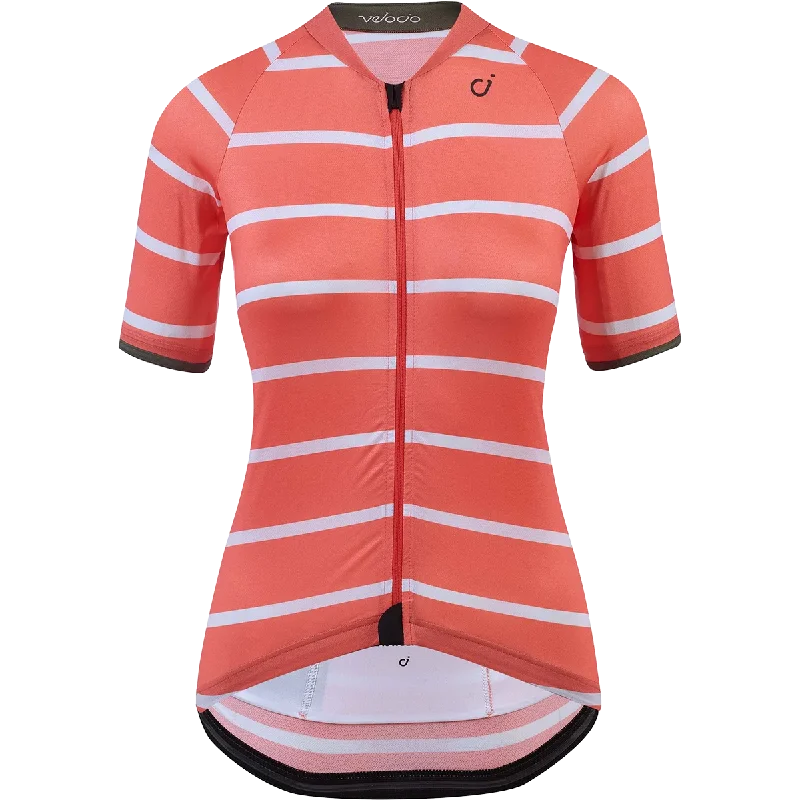 cycling clothing with thin plush-Women's Breton SE Jersey