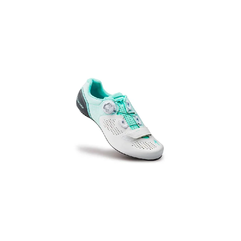 cycling clothing with solid fabric-Specialized Zante Wmn Shoe