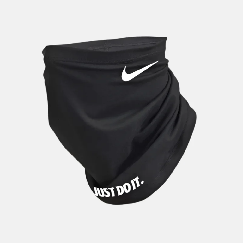 Neon backpack overlay-Nike Pro Dri-Fit Neck Gaiter -Black