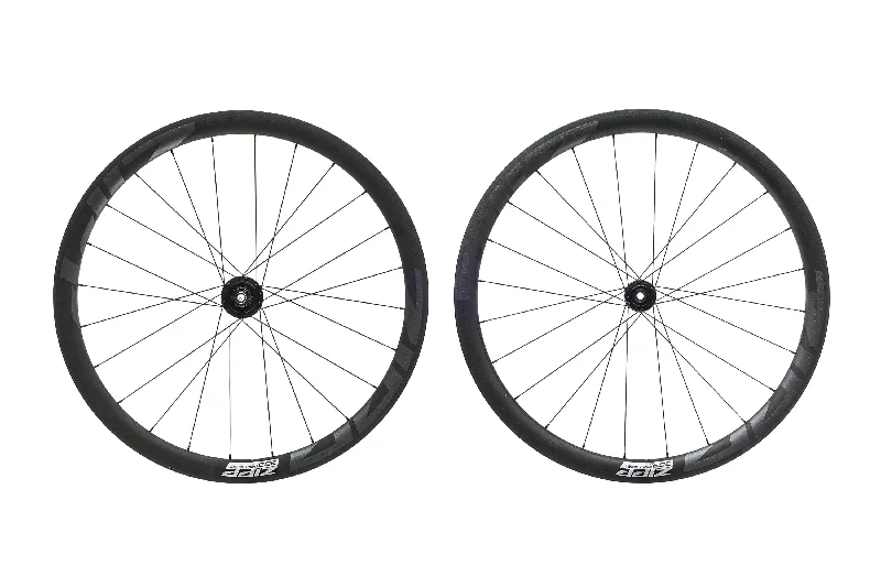 Zipp 303 Firecrest Carbon Tubeless 700c Wheelset