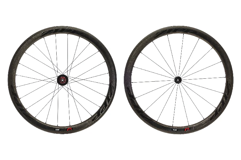 Zipp 303 Firecrest Carbon Clincher 700c Wheelset