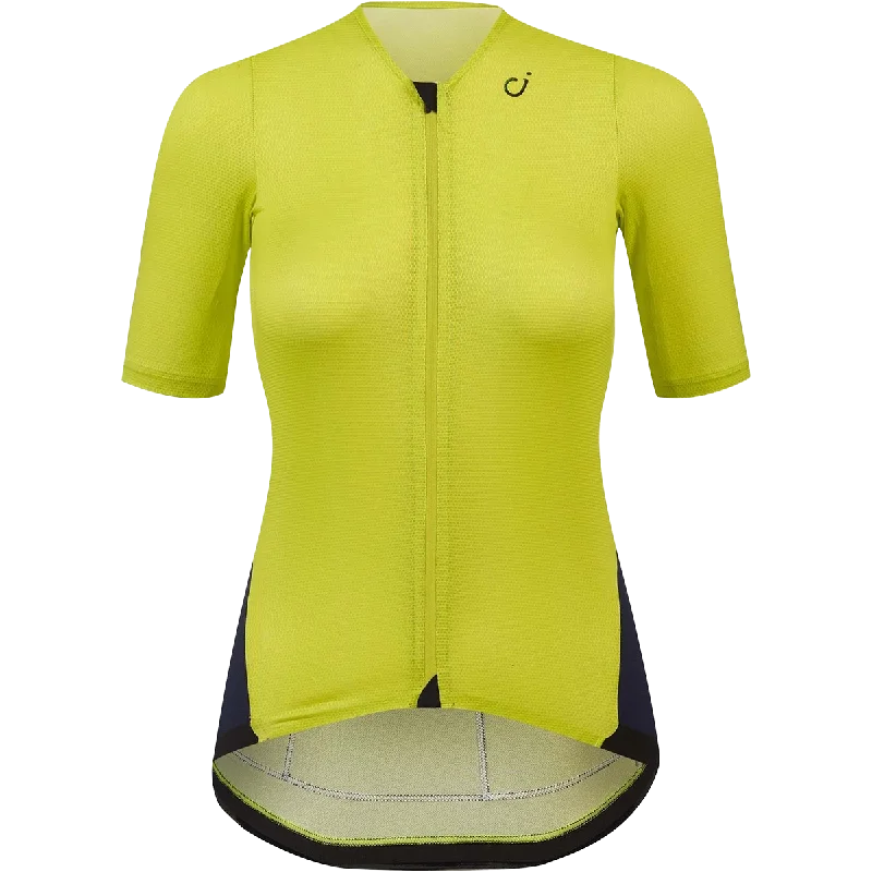 high-end cycling clothing collections-Women's Concept Jersey