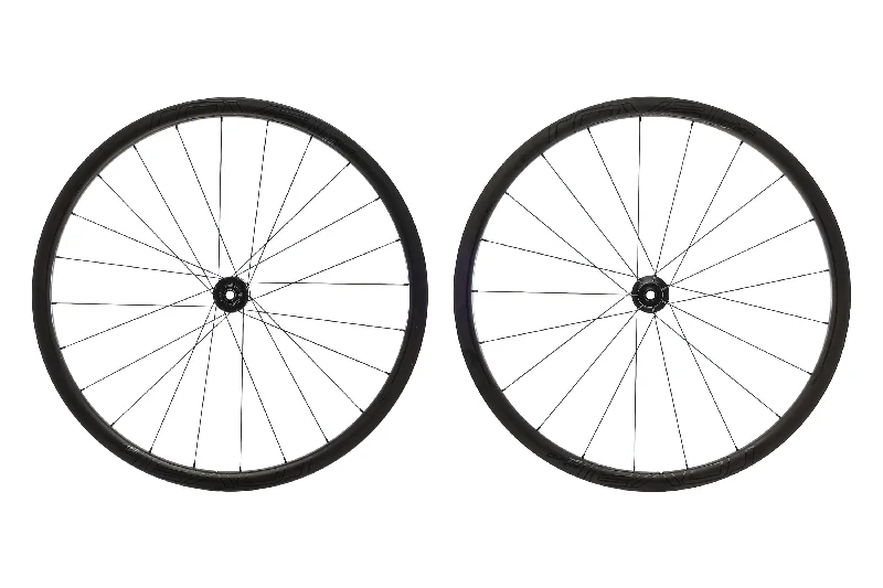 Roval Rapide CLX 32 Carbon Clincher 700c Wheelset