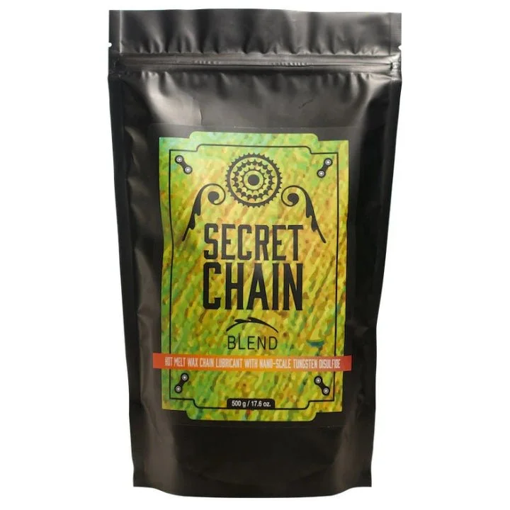 Silca Secret Chain Blend Hot Melt Wax