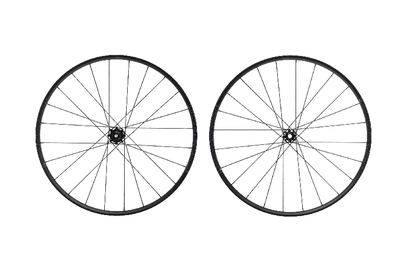 Industry Nine ULTRALITE 250 Alloy Tubeless 29" Wheelset