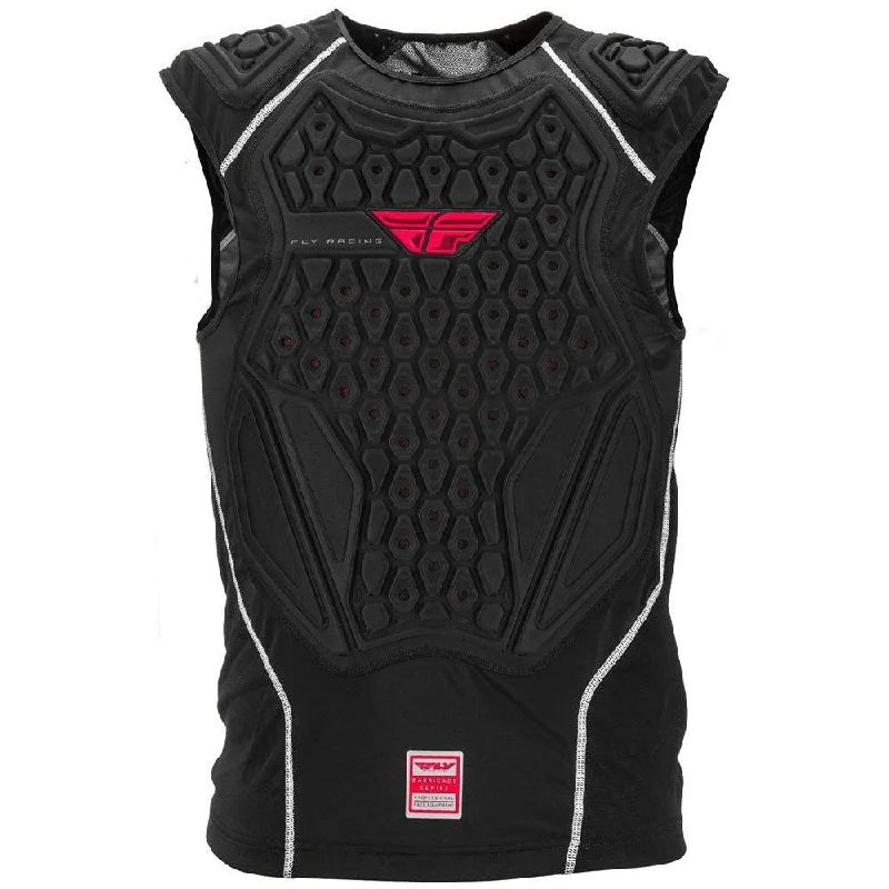 Bicycle heavy duty-FLY 2020 BARRICADE PULLOVER VEST - YOUTH