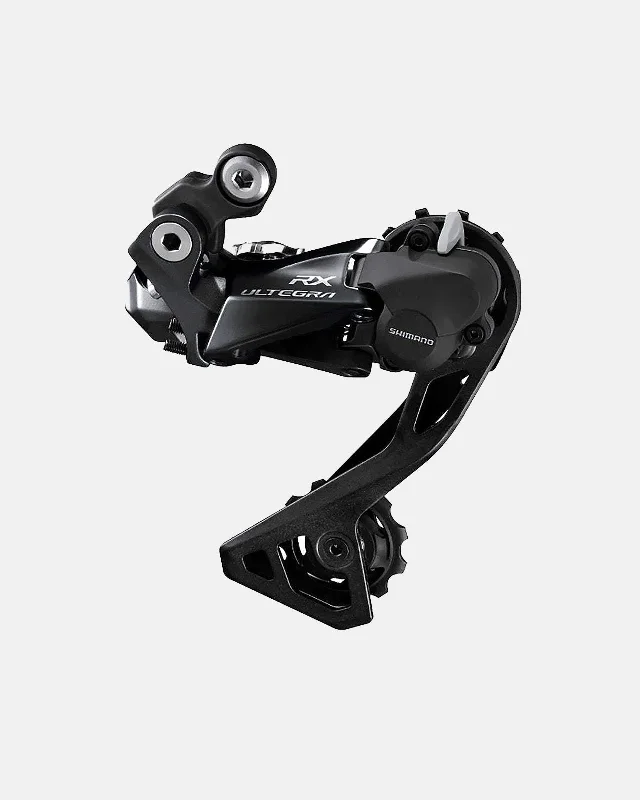 Bicycle spoke tension lightweight protector-Shimano Ultegra Di2 RD-RX805 Rear Derailleur