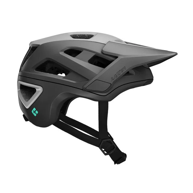 Bicycle helmet border safe-Jackal Kineticore Mountain Bike Helmet