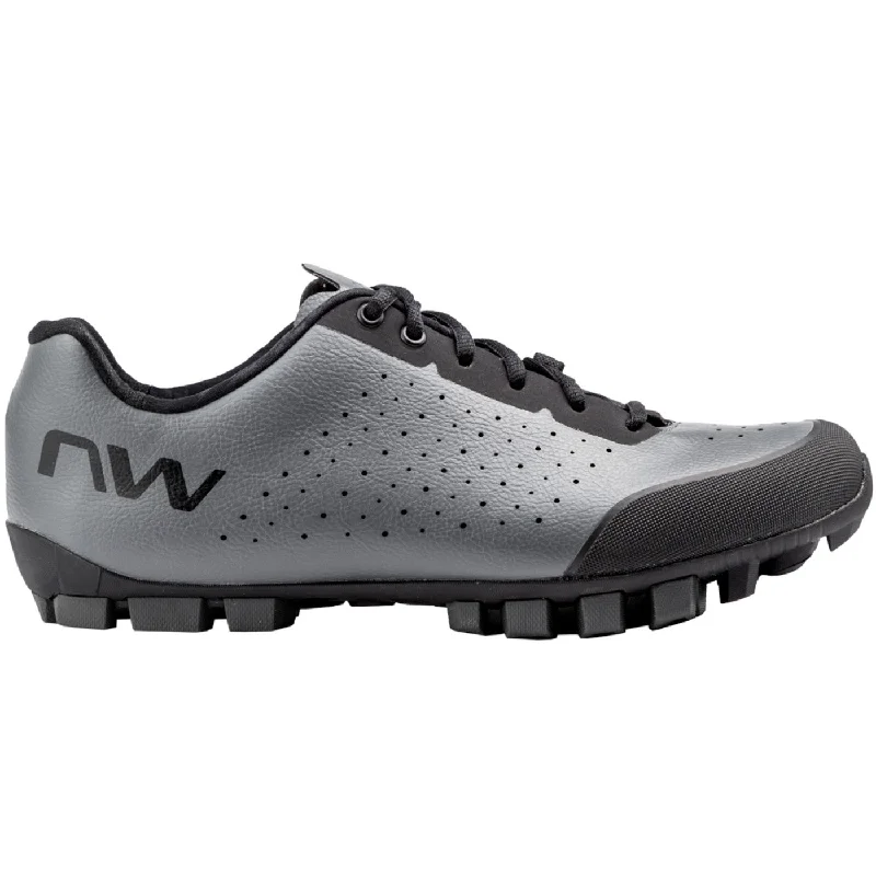 high-end cycling clothing collections-Scarpe mtb Northwave Rockster 2 - Grigio