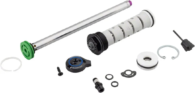 Bicycle marsh trail-RockShox Fork Damper Assembly - MOCO 35G RL Crown A1 (2020+)